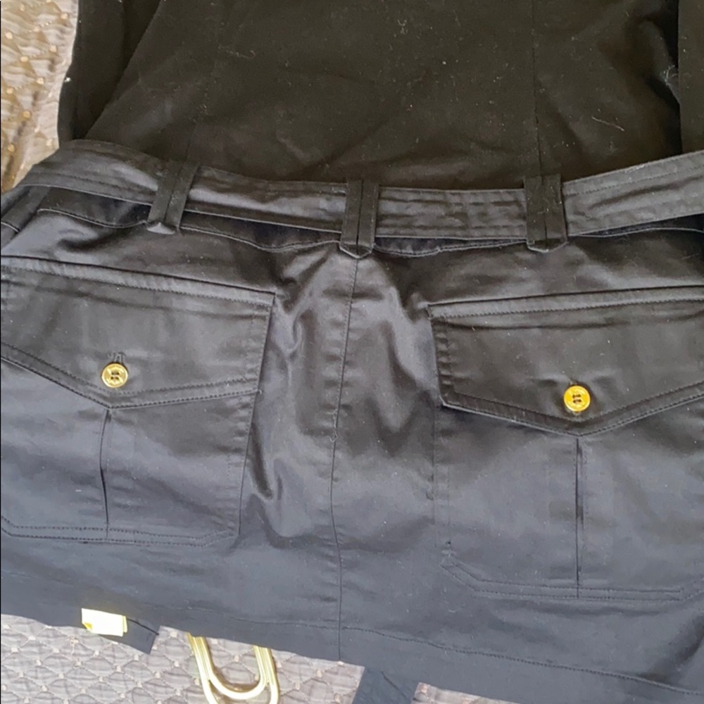 Jacket Top - Picture 5 of 6